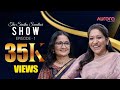 Sujatha Mohan Interview Part 1 The Sindhu Sreedhar Show Aurora Media Network