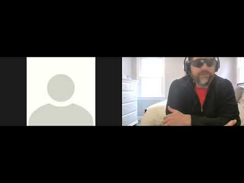 Developer James Senter Interview (April 1, 2022) - YouTube