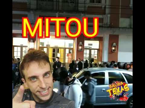 Show do Léo Lins em Taubaté