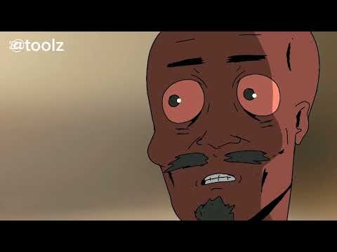 JABU'S VALENTINE DATE|| TOOLZZZ