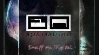 Blaqk Audio - Snuff on Digital