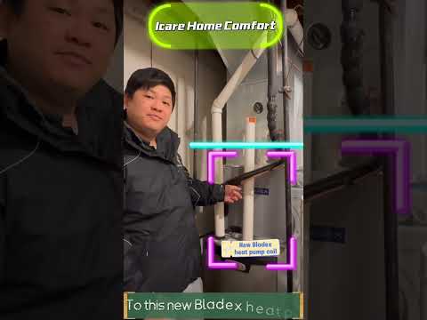 Icare Home Comfort Inc video.