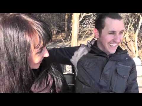 Brett and Paige  (Lucy Rose-Beatnik Sessions-All I've Got)