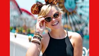 Actress Emma Elle Roberts Interview video