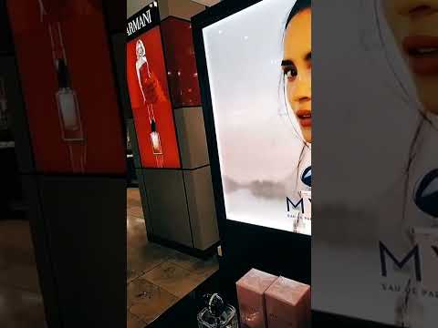 Brown Thomas🗣️ luxury brand emporium store,Lancome,Gucci,Armani,MAC cosmetics,Jo Malone,Thomas Sabo