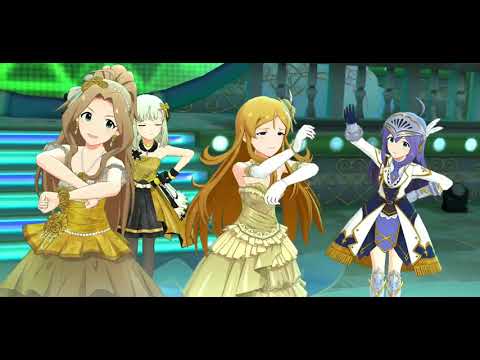 Brand New Theater! - 765 MILLION ALLSTARS