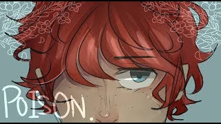 Poison [ animatic ]