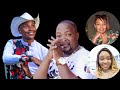Muigai Wa Njoroge Advices SAMIDOH FOLLOWING KAREN NYAMU EDDAY NDERITU DUBAI DRAMA IN CLUB