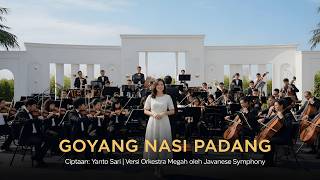 Download lagu GOYANG NASI PADANG – Versi Orkestra Megah | Ciptaan Yanto Sari  | Javanese Symphony mp3