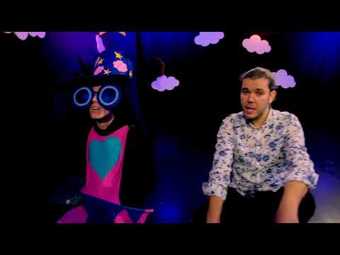 Latif i Mravko Travko - Boje