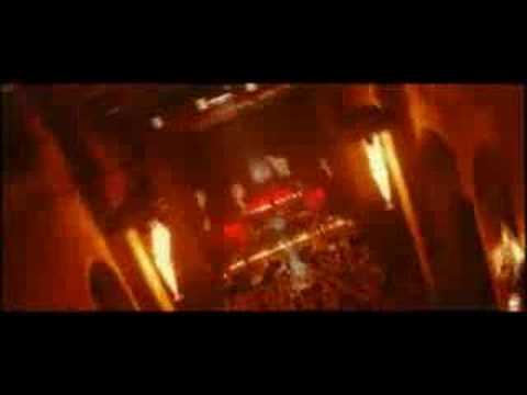 Rammstein-Feuer Frei!