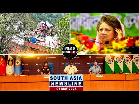 India strikes terror hideouts in Pakistan and PoJK in Pahalgam retaliation