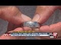 Lost Ring Is Lost No More Thanks To Bob The Metal Detector Detective