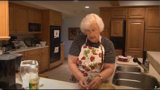 Perfect Pie Crust Recipe: Nana's Secret Recipe and Tips!