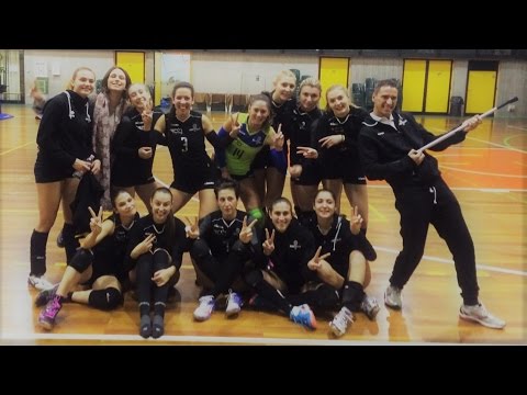 ASD Borgovolley - Celtedomusbccigno Agnadello Serie D fem. 2016-17 03-12-2016