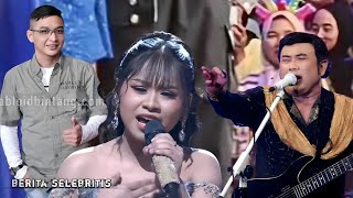 Download lagu APRIL DA7'S QUALITY IS ABOVE AVERAGE, CHOSEN BY RHOMA FOR DUET PARTNERS AT HIS CONCERT, WHICH MAK... mp3