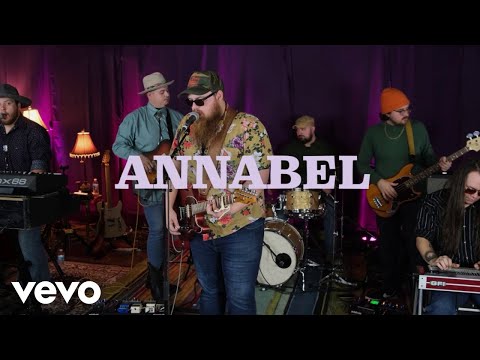 49 Winchester - Annabel (Official Lyric Video)