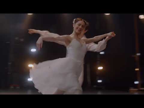 One Day with Marianela Núñez