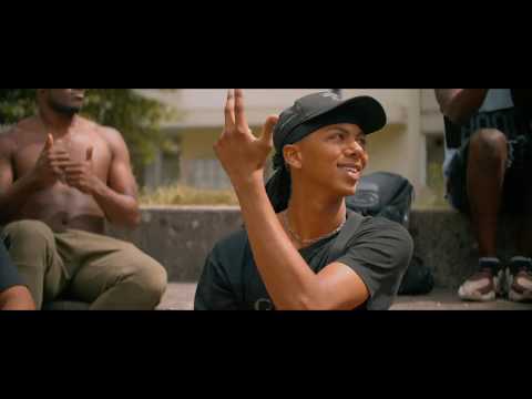 J-Pac - Pop My Collar feat. Lost Shubba (Official Video)