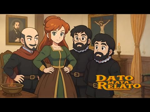 LA QUINTRALA: HISTORY AND MYTH IN THE COLONIAL ERA ("Dato Mata Relato" Chapter 7)