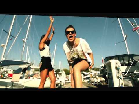 Sasha Lopez feat Radio Killer - Perfect Day (Official Video)HD