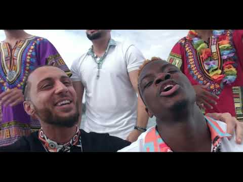 Deen Squad x Karter Zaher x Jae Deen - HANDS OF ALLAH (Official Music Video)