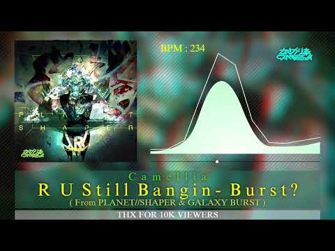 Camellia - R U Still Bangin- Burst