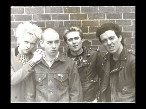 Outcasts - Mania (high quality)