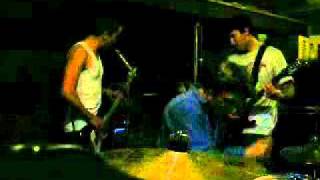 get up and go - sbe covering teen idles