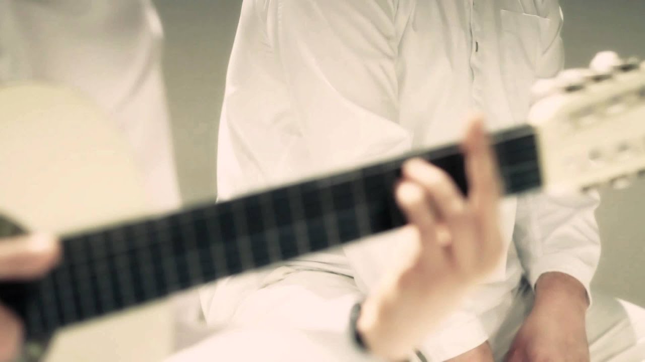 Armin Muzaferija - 2015 - Teško vrijeme - (Official Video HD)