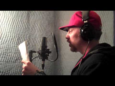 Pro The Leader, Planet Asia,C-Rayz Walz, Killah Priest, Nova-Kane,Christ Bearer and Ras Kass