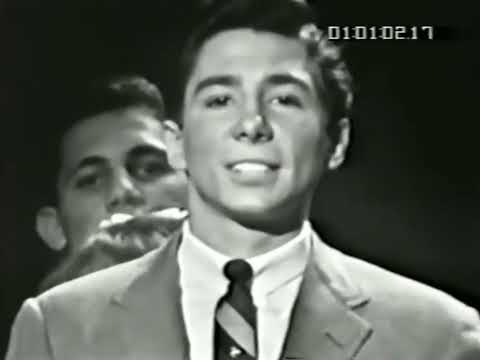 Johnny Crawford Clips from Across the Years