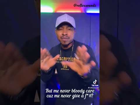 Sabinus Rubber Band ft Reflex Sounds