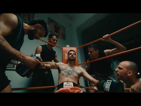 Choclock - Débiles (Videoclip Oficial)