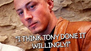 Ex-East 17 Brian Harvey Releases Incredible Audio of John Hendy