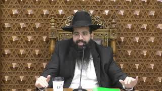 כשאדם שר אחרי משבר - זה מראה שהוא מאמין!!! - שיעור ענק באמונה!!