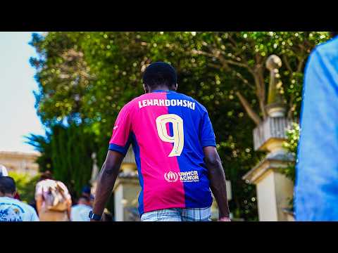 COVIN & DANY - BARCA