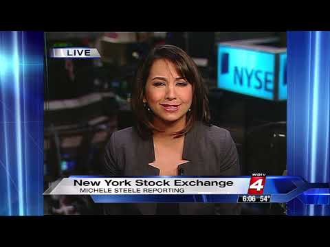 WDIV HD 4 1 Michelle Steele 2009 09 18