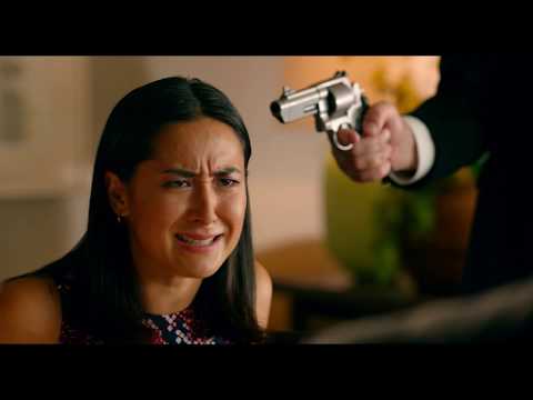 Trailer Alert: Killing Hasselhoff | Universal Pictures