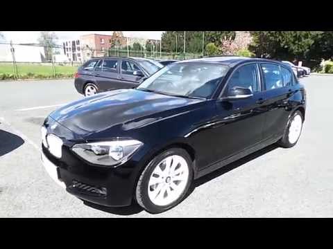 12D8558 - 12D8558 BMW 116d Urban 5-door