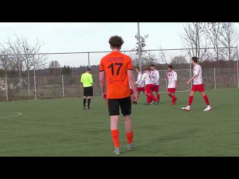 Driel 2 - De Bataven 2 (7 februari 2026)