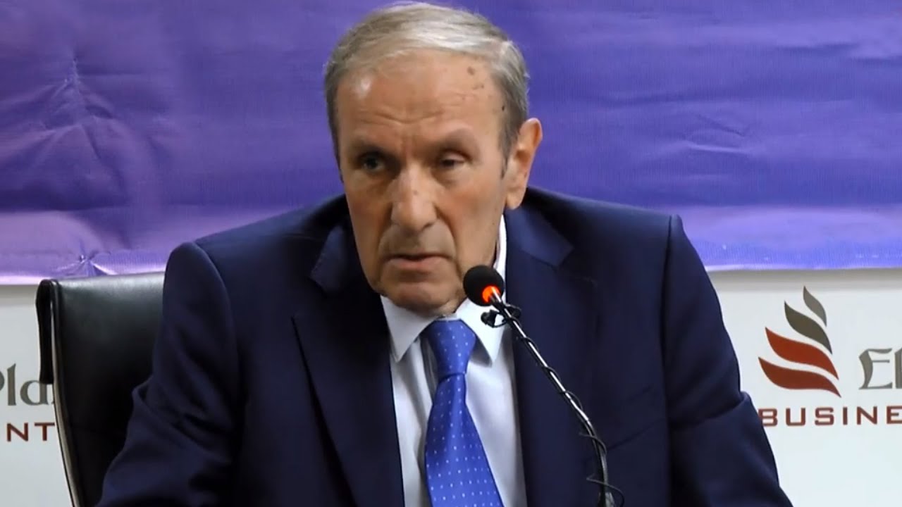 Ես ընդամենը խրախուսել եմ Ավինյանին ու Թորոսյանին․ Տեր-Պետրոսյան