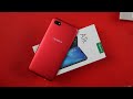 OPPO A1k Unboxing Hands On Feature Overview 4000 MAh Face Unlock Camera
