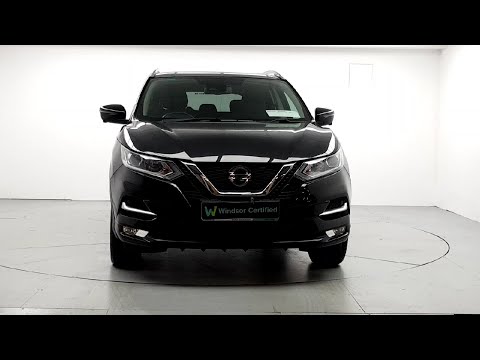 Nissan Qashqai 1.3 PET SVE - Image 2