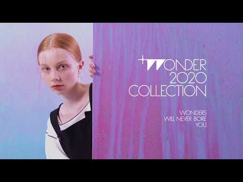 2020 / +WONDER PROMOTION MOVIE