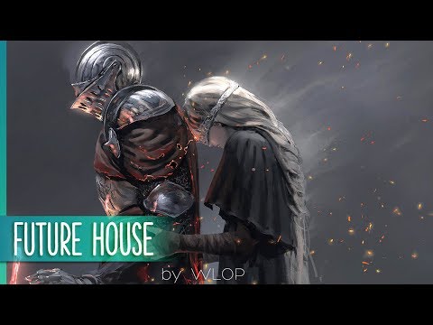 Mike Williams x Mesto - Wait Another Day