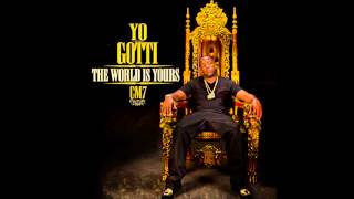 Yo Gotti Ft Wale - Disqualified Clean