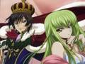 Code Geass - Continued Story 
