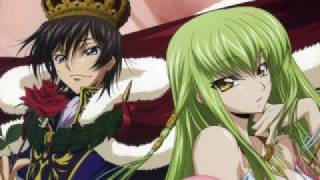 Code Geass - Continued Story