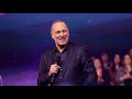 Hillsong Church - Brian Houston